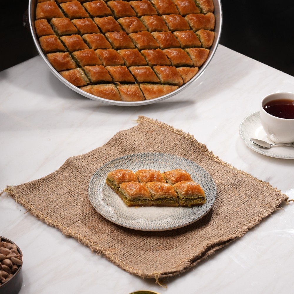Koçak Baklava