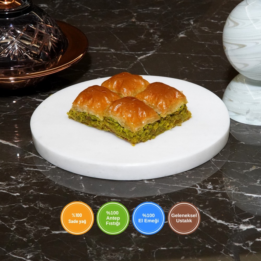 Koçak Baklava