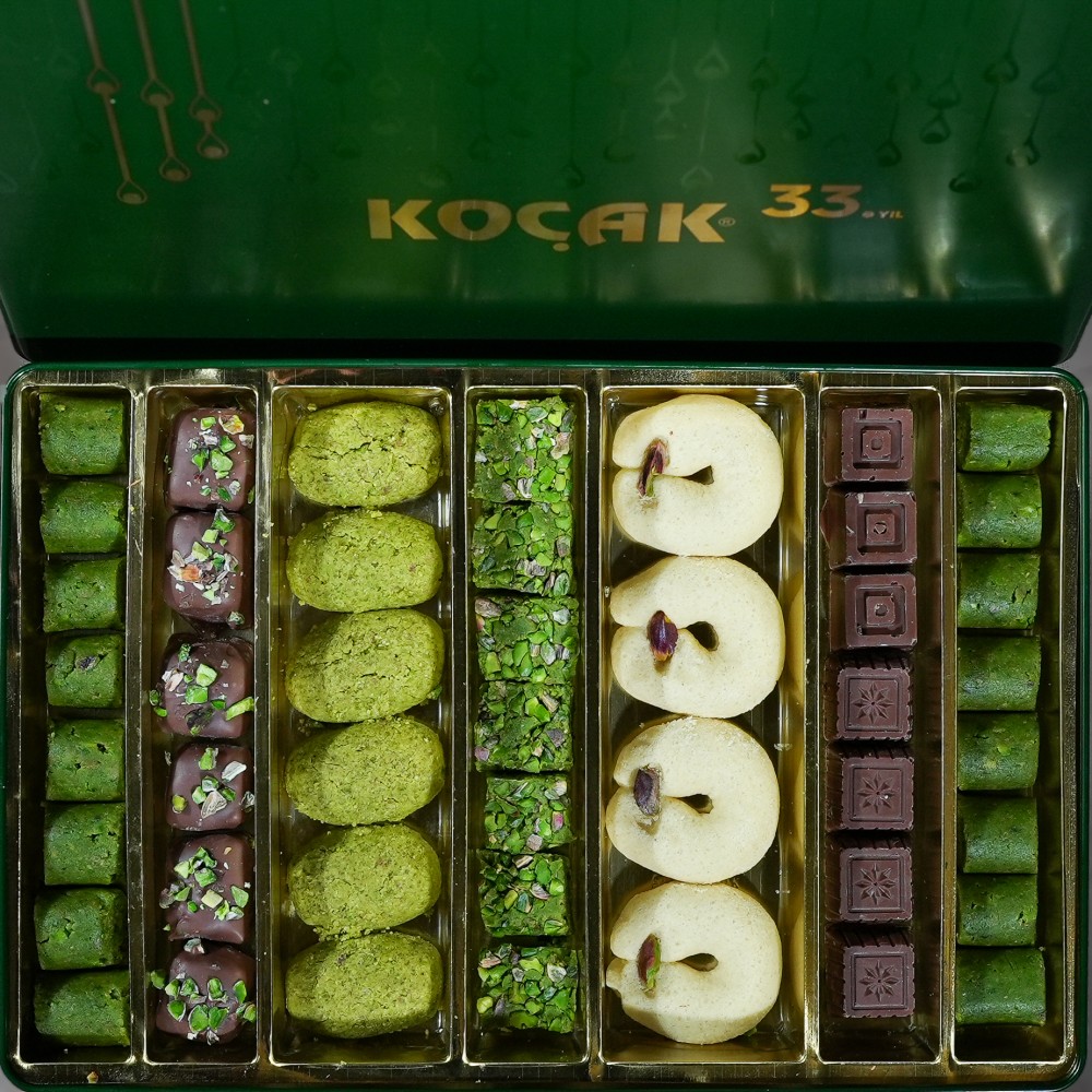 Koçak Baklava